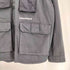 コンバース CONVERSE Cozy Utility Woven Shirt メンズ import:XL